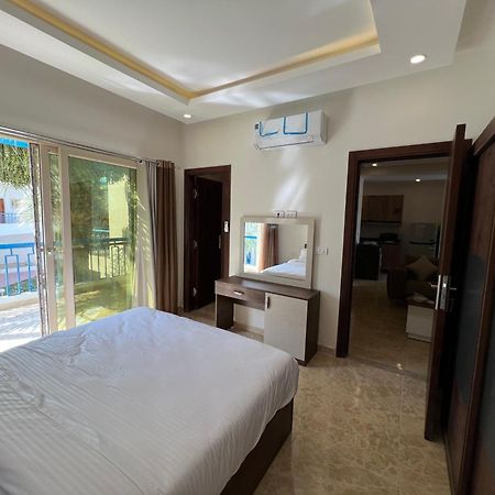 Chalet In Mirage Resort Bay Resort & Aqua Park Hurghada Exterior photo
