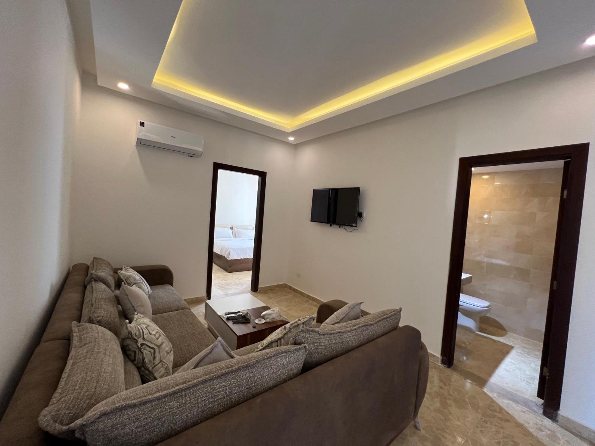 Chalet In Mirage Resort Bay Resort & Aqua Park Hurghada Exterior photo